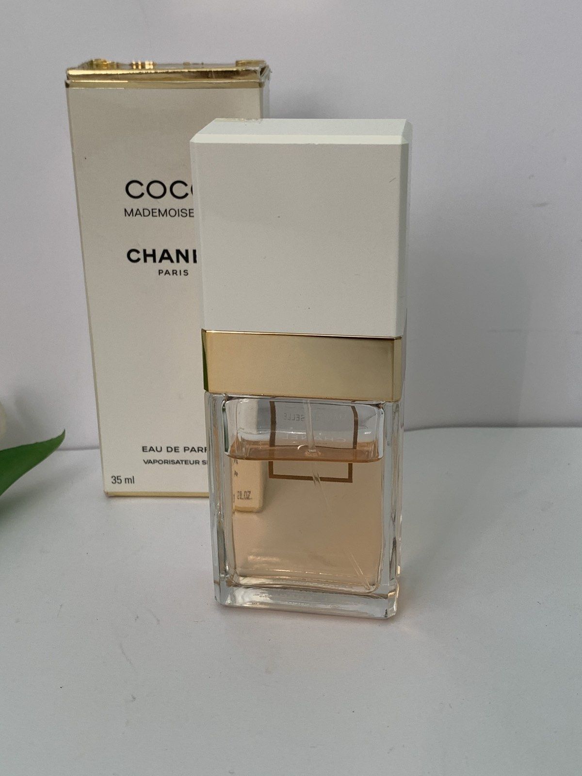 Духи жіночі Coco Chanel Mademoiselle