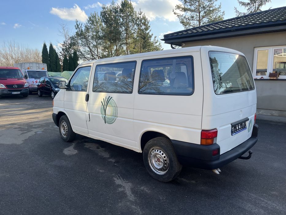 Volkswagen T4 1.9 | Caravelle |