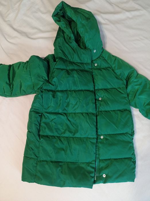 Kurtka zimowa Reserved 146