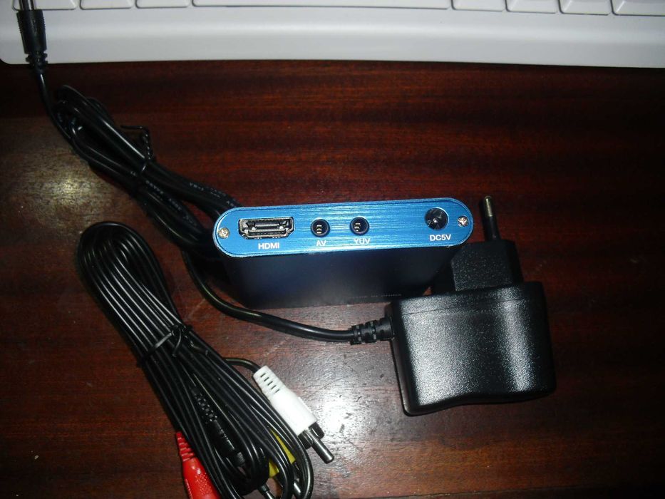 Box android HD media player mini 1080