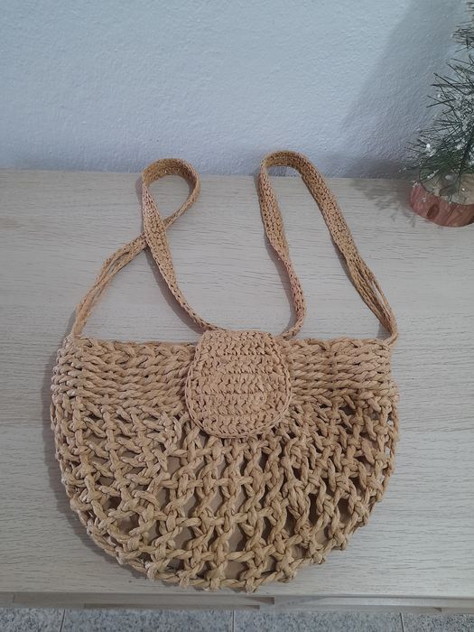 Mala Pull & Bear