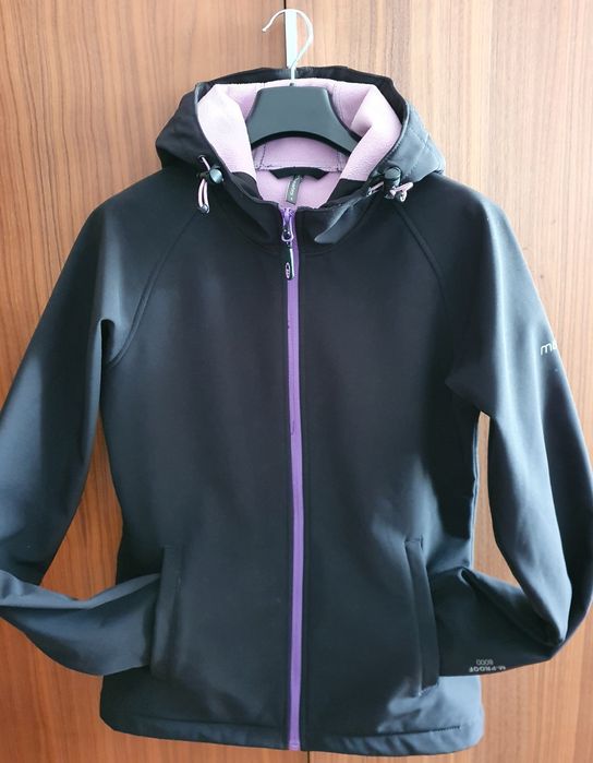 Kurtka wiatr, Windstoper rozmiar S, Martes 8000