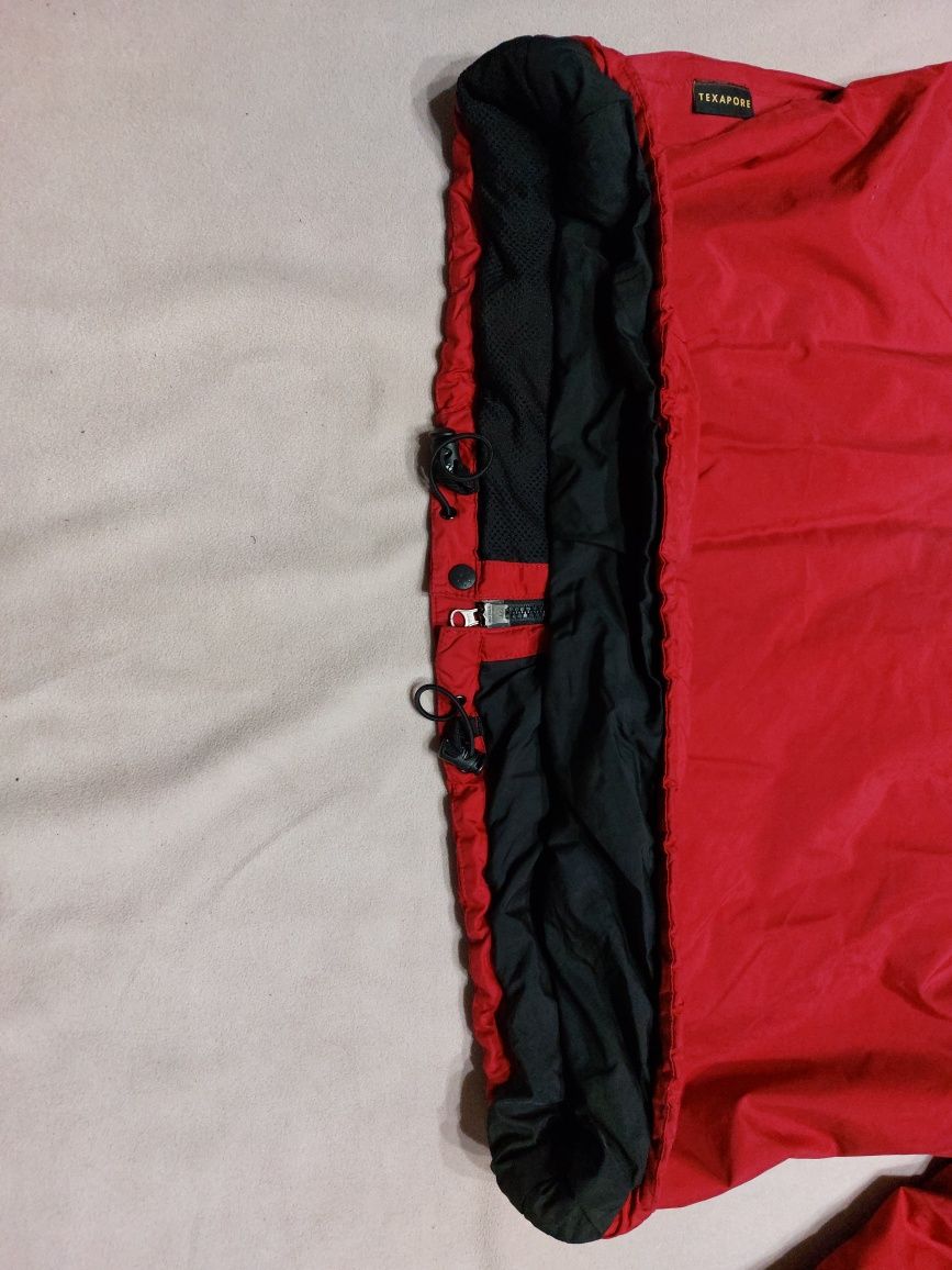 Kurtka ocieplana jack wolfskin r XL