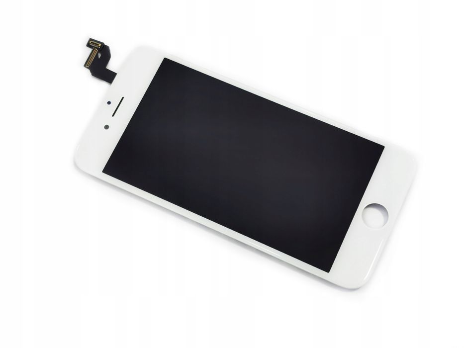 Wyświetlacz Lcd Szybka Apple Iphone 6S A1633 A1688 Biały