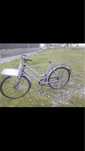 Bicicleta antiga
