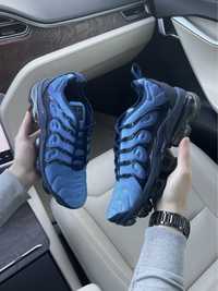 Nike Vapormax Plus Obsidian Розміри 40-45