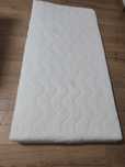 Materac Fiku Miki 120x60
