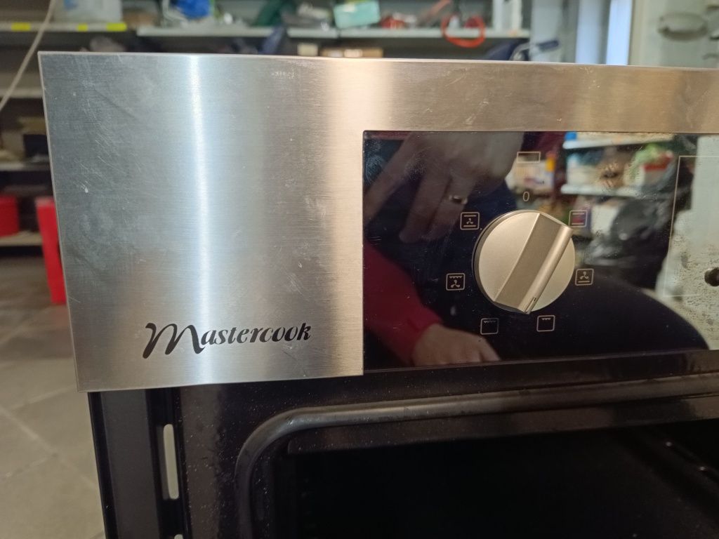 piekarnik pod zabudowe