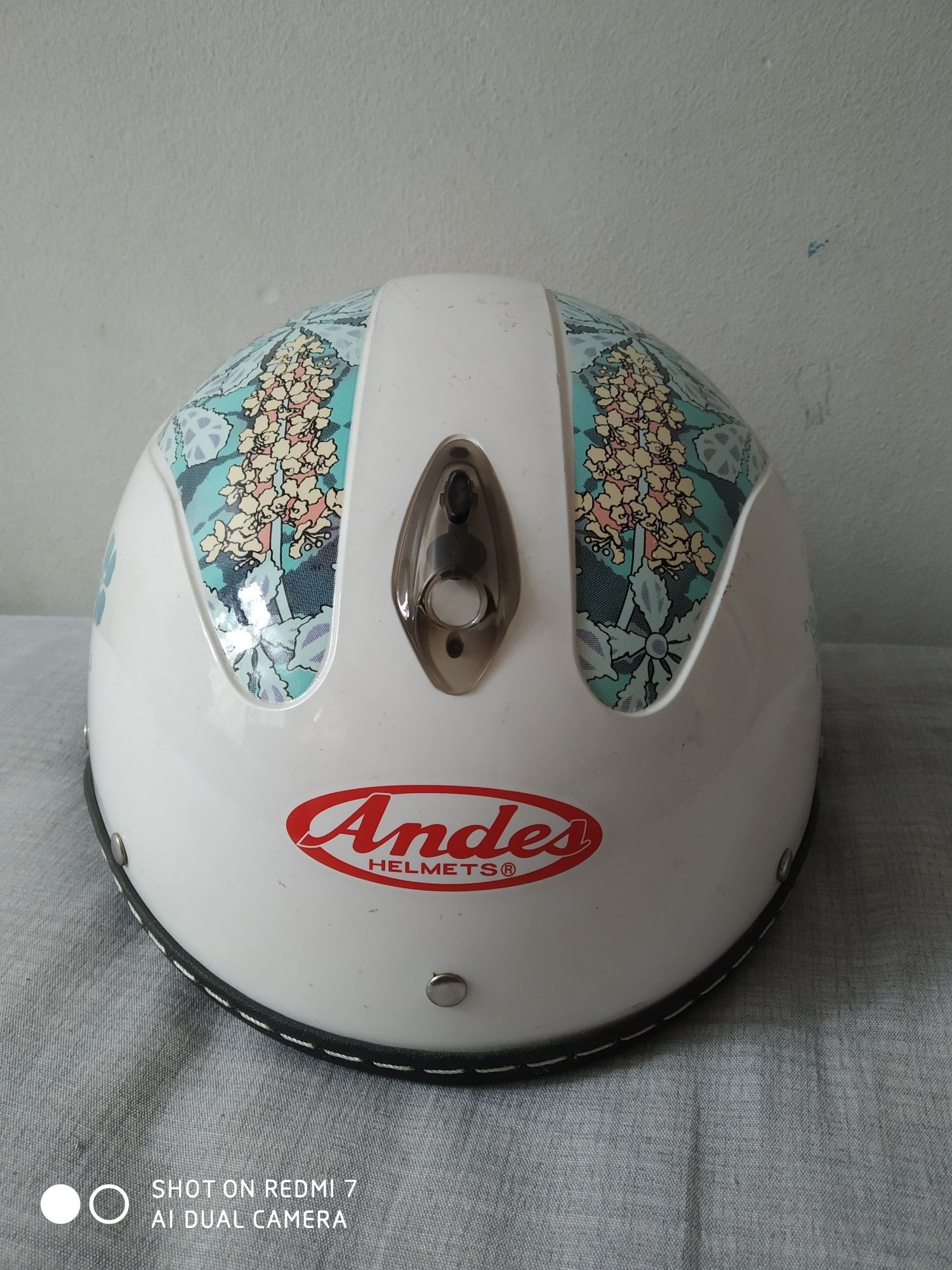 Helmets защитный шлем 54-56 размер детский