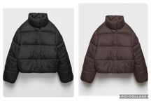 ZARA куртка жіноча, XS, L, бомбер,