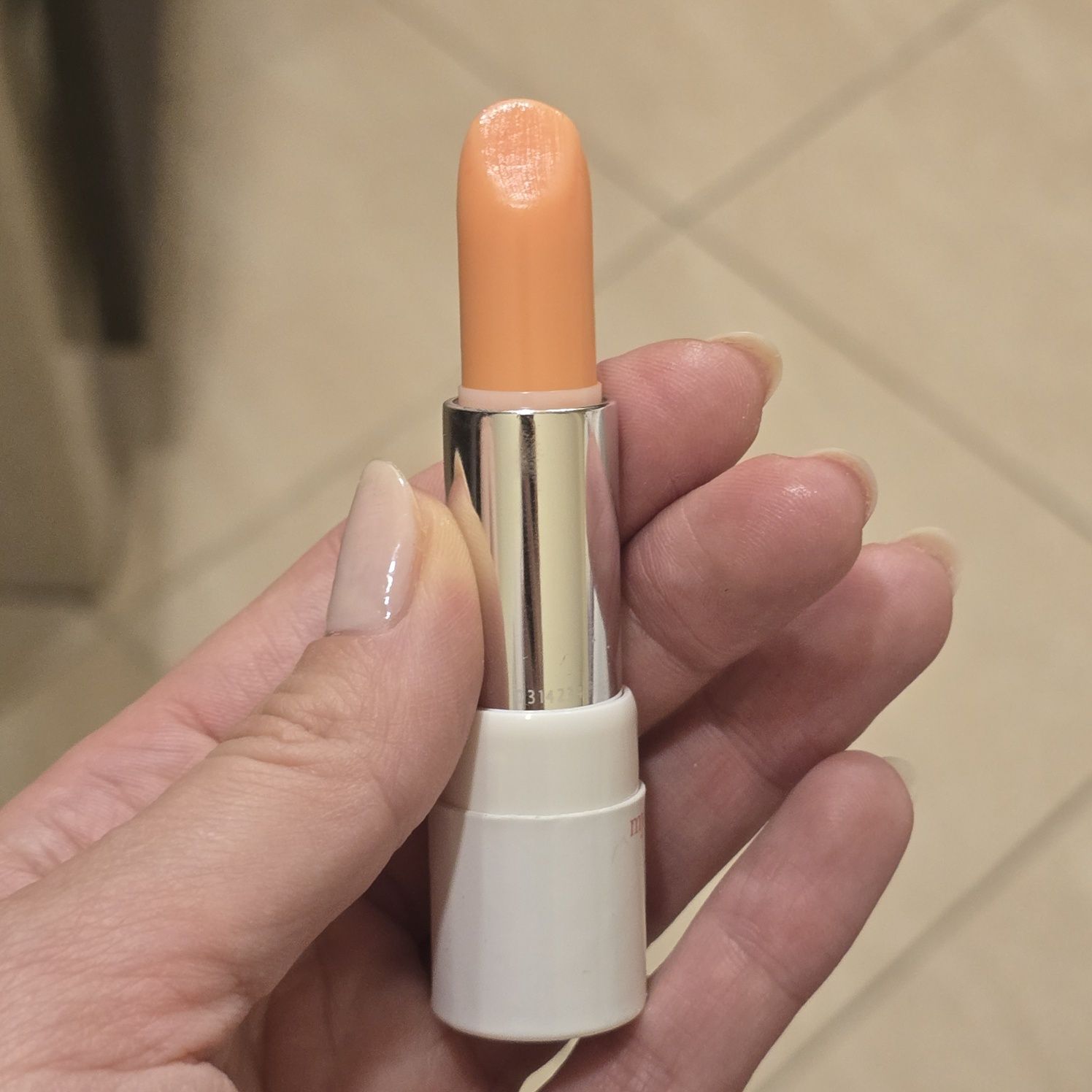 Бальзам для губ Clarins Sweety Balm Color 
Бальзам