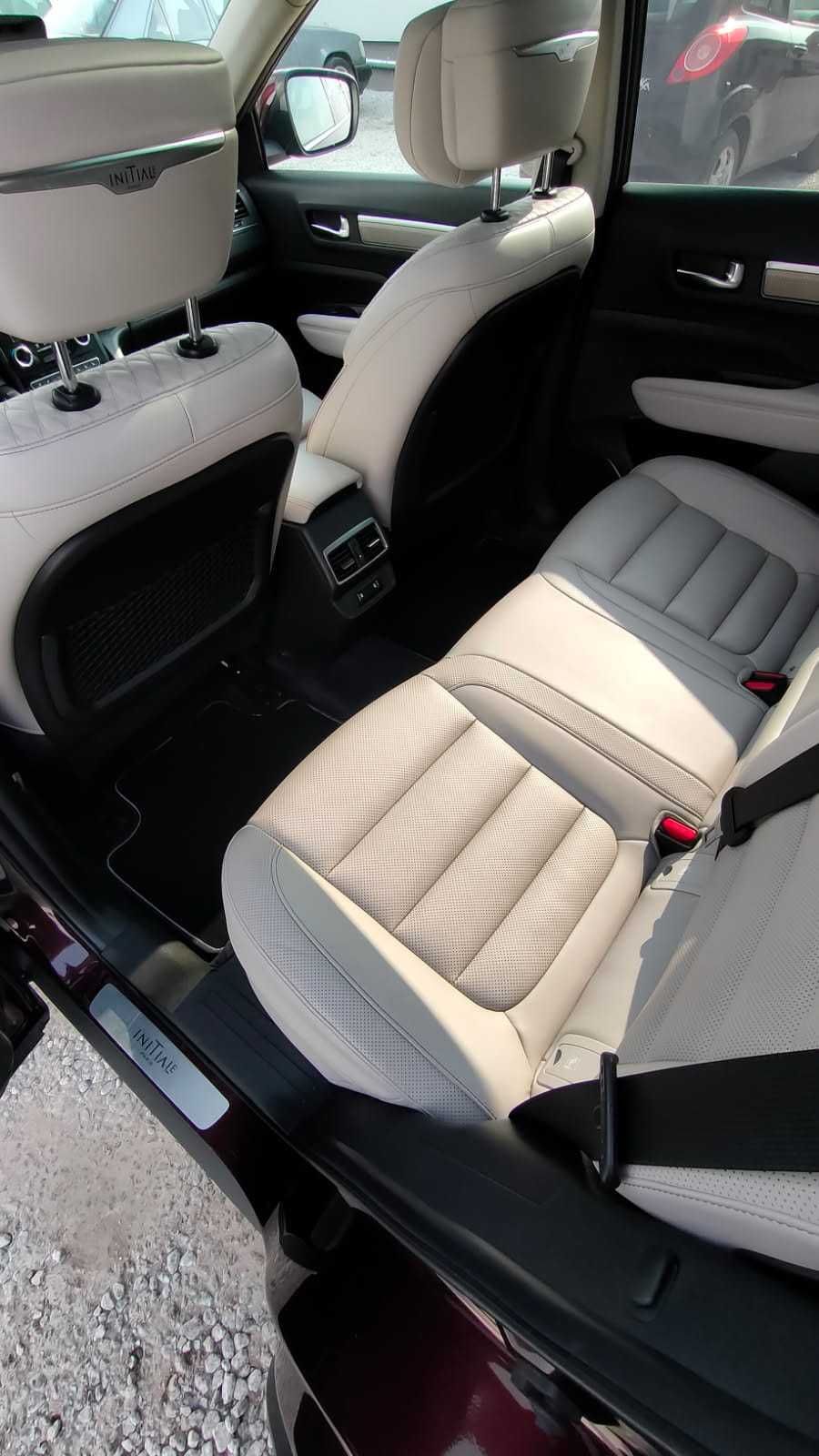 Renault Koleos 2.0 dCi Initiale Paris 4x4