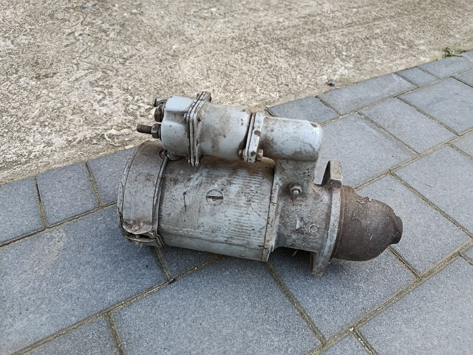 Rozrusznik R5 Ursus C328 Star 29