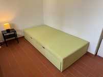 Sommier Cama Gaveta