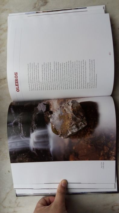 Livro sobre a Beira Baixa