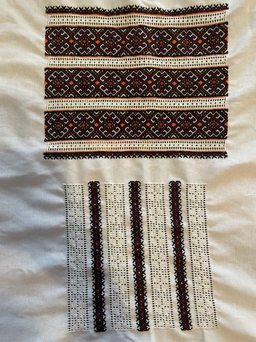 Вишиванка жіноча