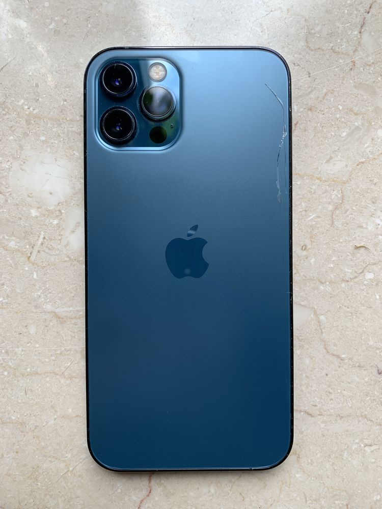 Iphone 12 pro 128Gb срочно!