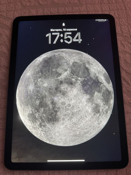 iPad air 5 M1 64GB