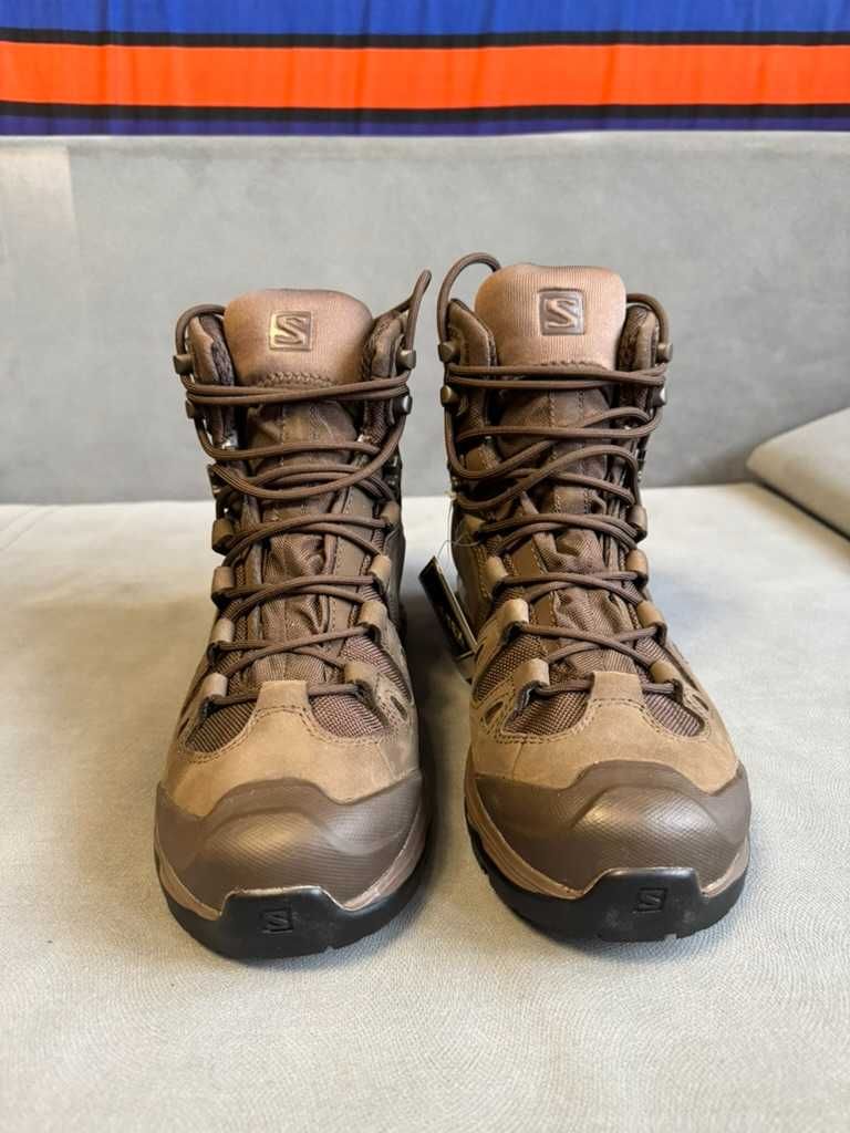 Salomon Quest 4D GTX Forces 2 EN