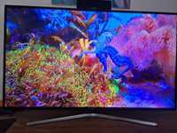 Tv Samsung UE55MU6172 smart tv