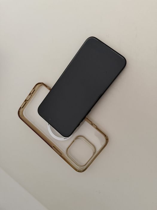 Iphone 15 pro max 256gb azul