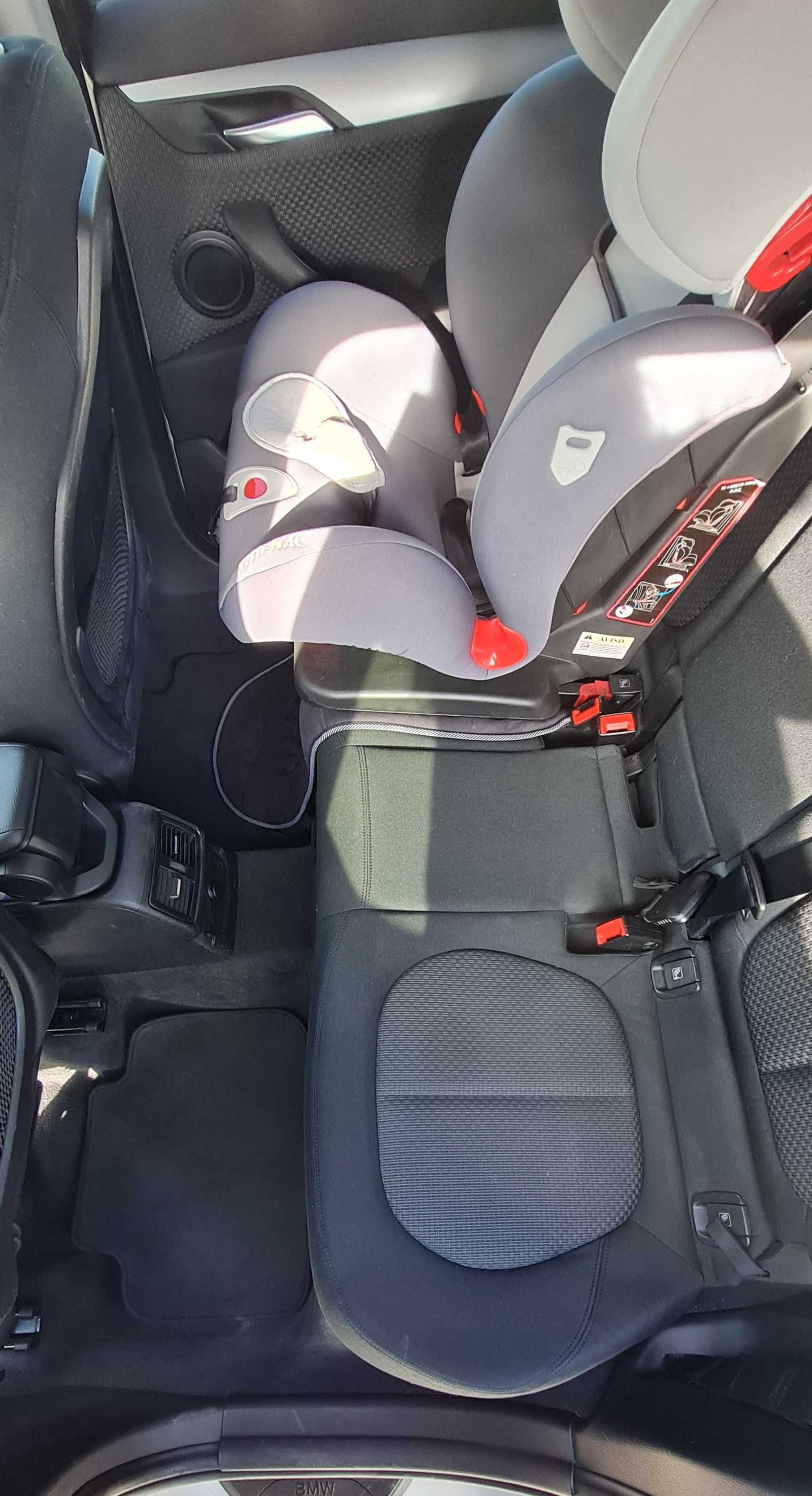 Bmw X1 16D S Drive