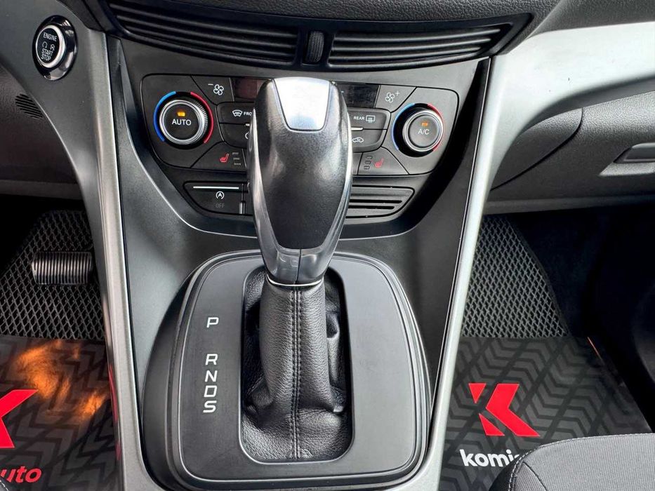 Продам  Ford Kuga 2017. Можна в розстрочку, під викуп.