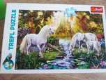 Puzzle trefl 100 el.
