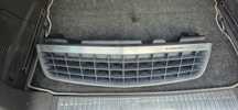 Grill atrapa chłodnicy Irmscher Opel Zafira B przedlift