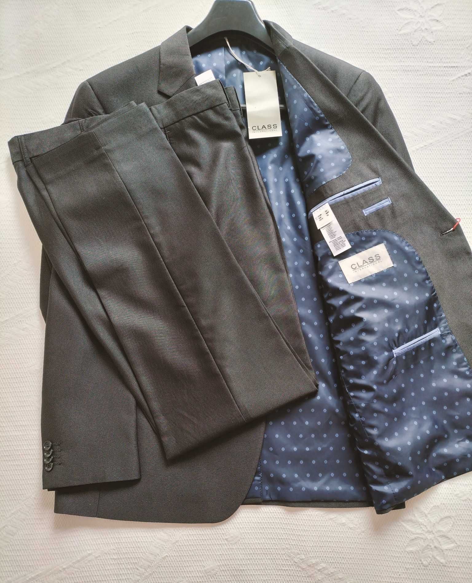 Men Class brand blazer suit for sale