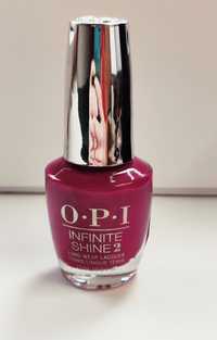 Lakier OPI Infinite Shine Miami Beet