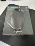 Logitech MX Master 3