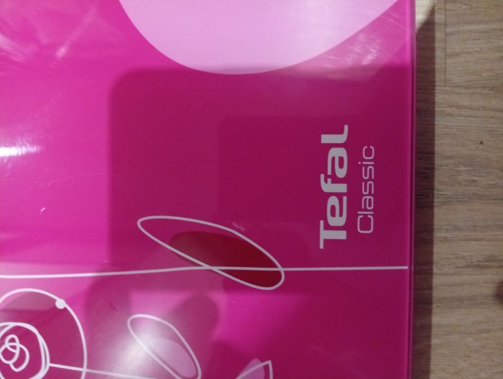 Весы напольные Tefal model5268,до 160кг