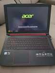Acer Nitro 5 – 15,6" i5-8300H / 8GB RAM / 512GB SSD / GTX1050 / Win10