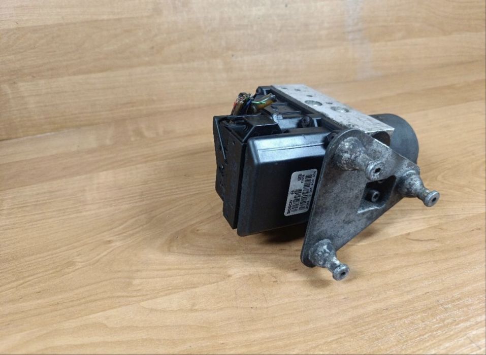 Блок управления АБС 0004465089 5089 Mercedes Sprinter, Volkswagen LT