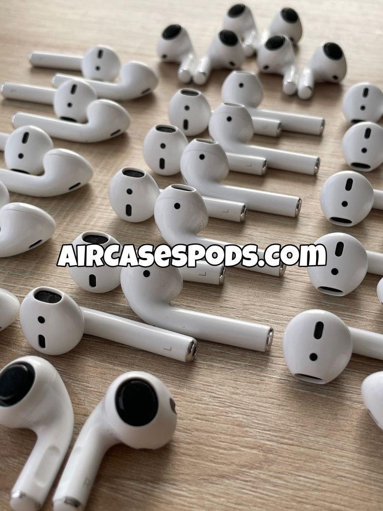 Lewą / Prawą Słuchawka Airpods 2 A2031 / A2032