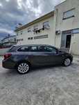 Opel Astra Sports Tourer