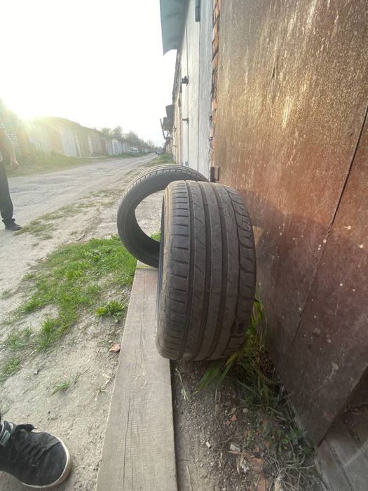 Резина Р 18 R 18