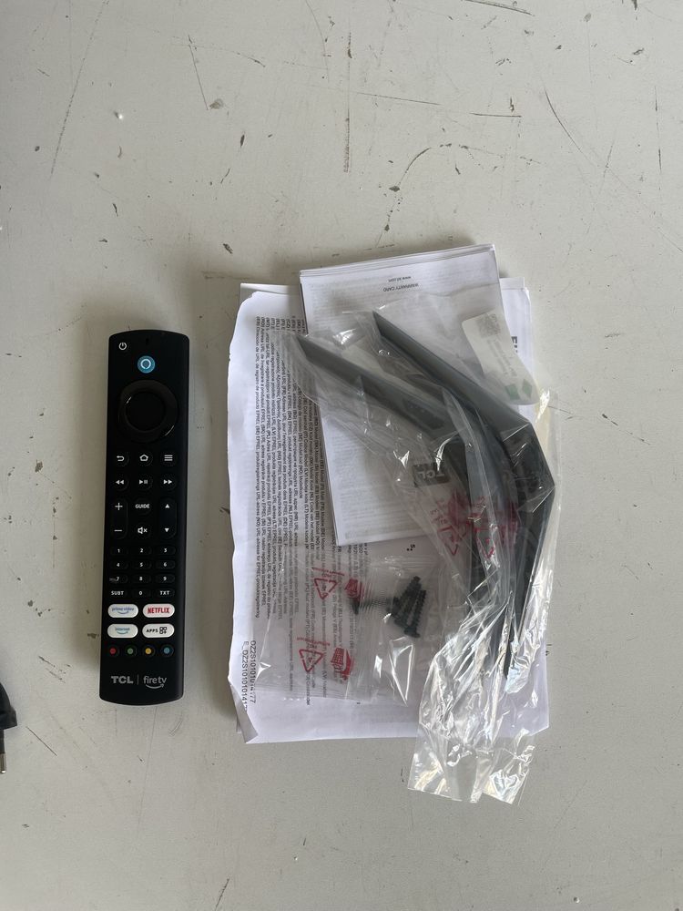 Telewizor TCL 32’’