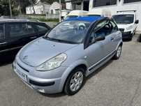 Citroen C3 Pluriel 1.4i