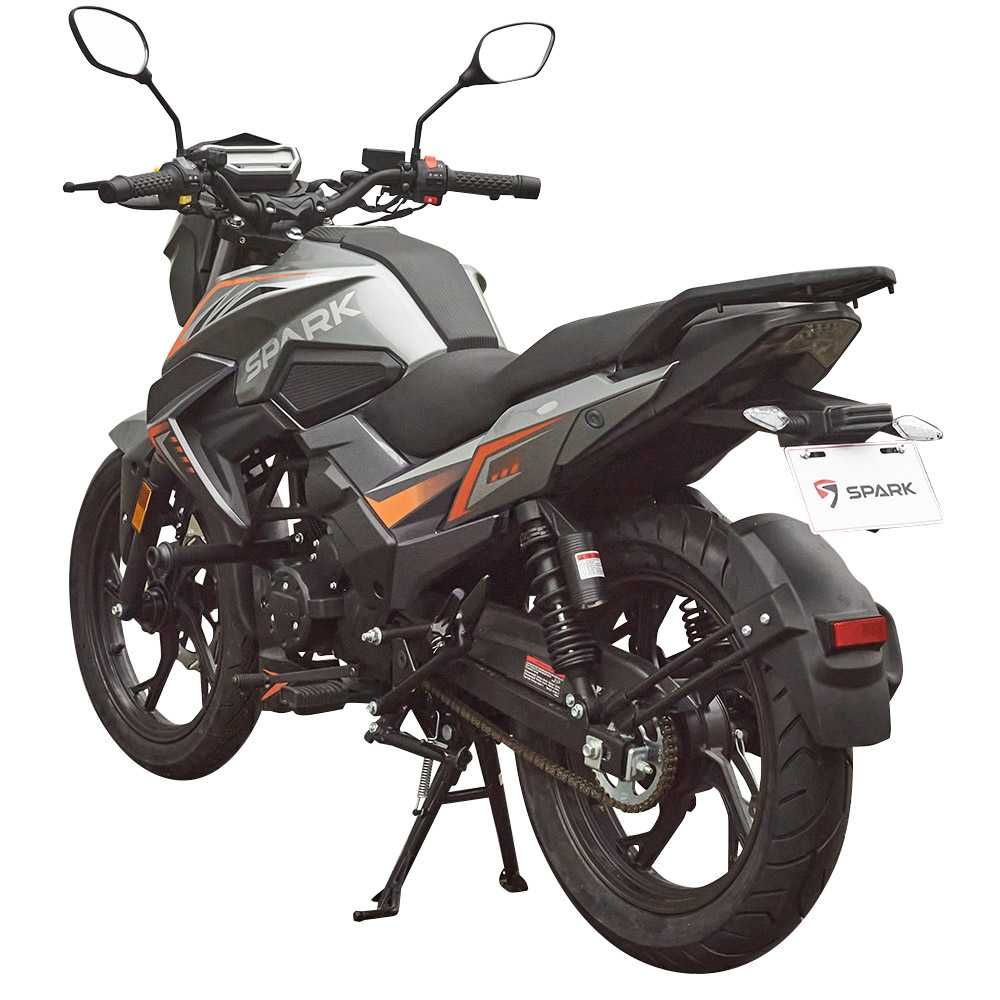 Мотоцикл Spark SP250R-32 в Артмото