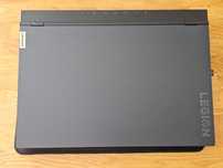 Laptop Lenovo Legion 5 z RTX 3060