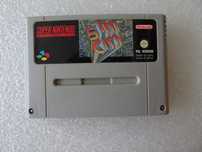 Jogo Super Nintendo SNES - Sim City