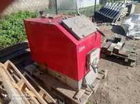 Piec nadmuchowy 24kw