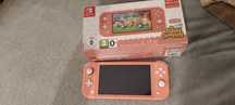 Konsola Nintendo Switch