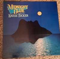 LP Vinil, Louise Tucker, Midnight Blue