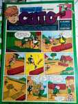Jornal do Cuto - n. 73 de 25-nov-1972