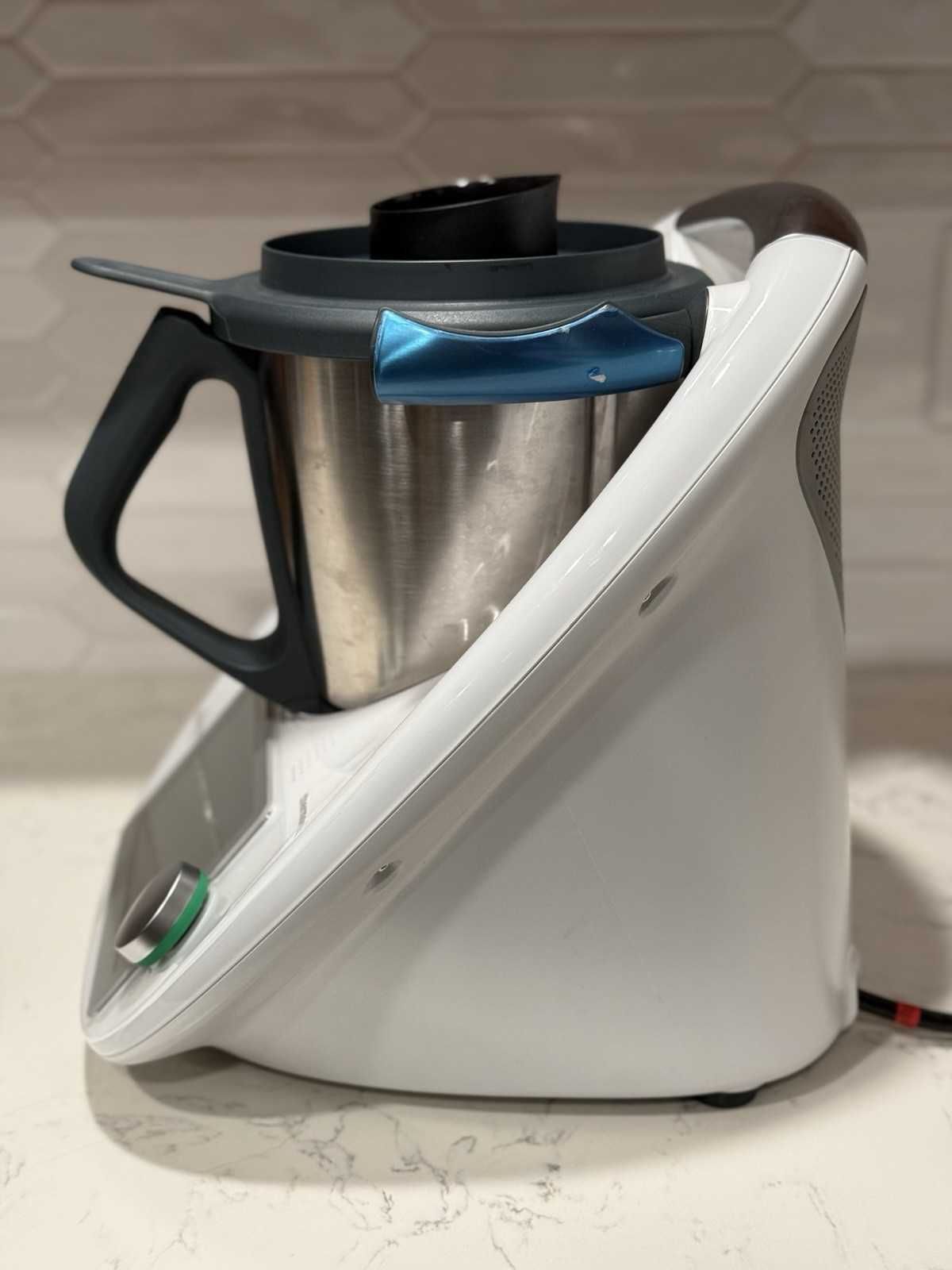 Vorwerk Thermomix TM6‑5 – All‑In‑One Cooker z WiFi