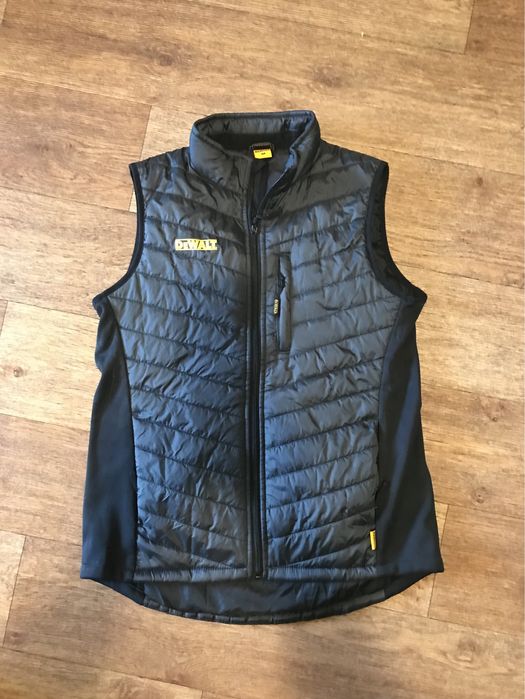 Жилетка De Walt оригинал