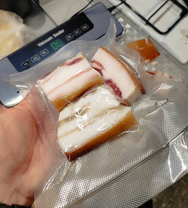 Вакууматор премиум пакеты в подарок.